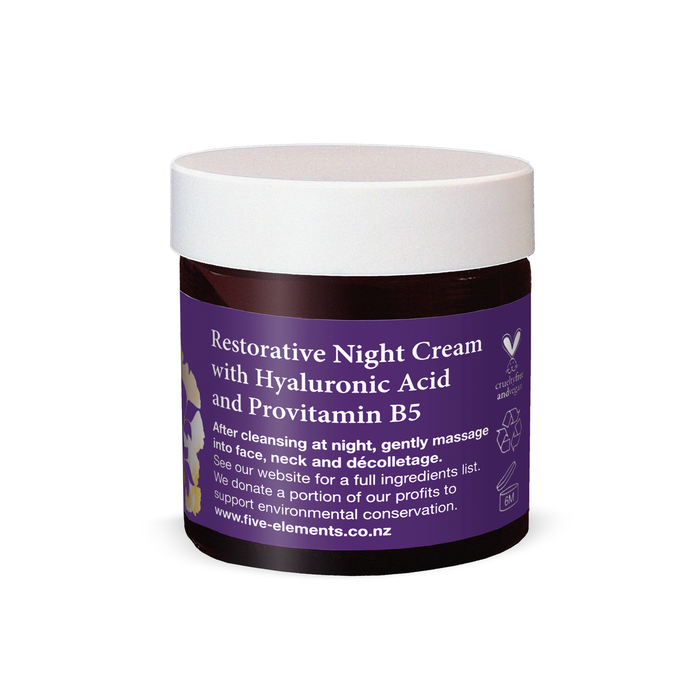 Elemental™ Night Cream