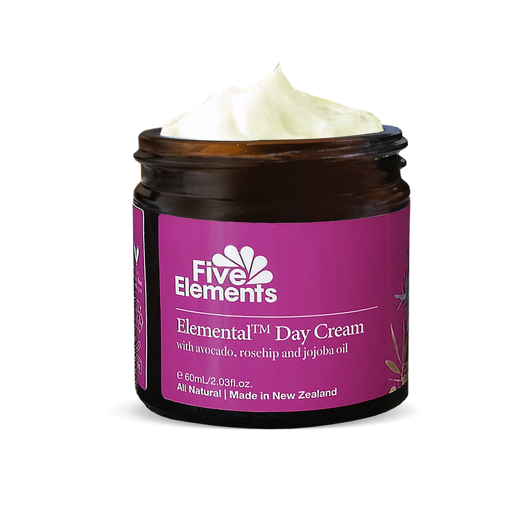 Elemental™ Day Cream