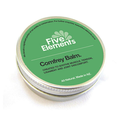 Organic Comfrey Balm