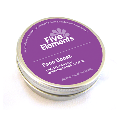 Face Boost Balm